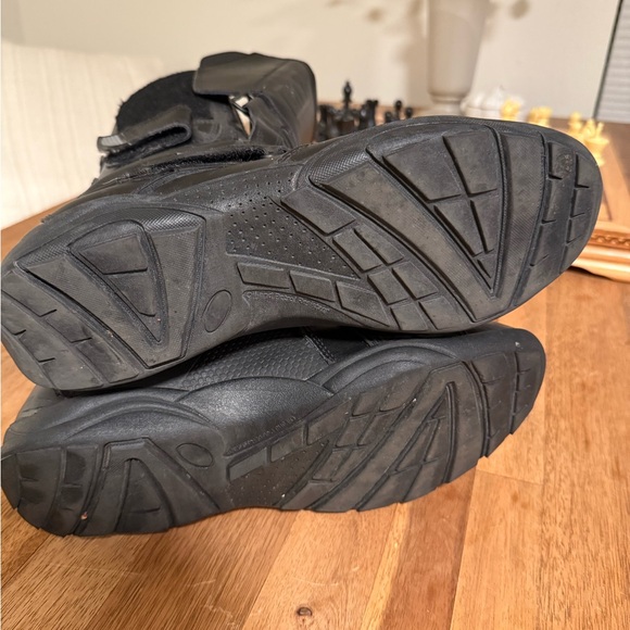 BILT Motorcycle Riding Boots - Picture 9 of 9